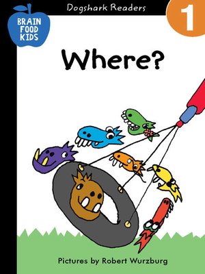 cover image of Where?
